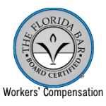 the florida bar board certified workers' compensation